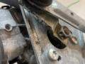 механизм стеклоочистителя (трапеция дворников) Peugeot 206 1 поколение [рестайлинг] 2006, 1.4 л., бензин, МКПП, хетчбэк 5 дв., 0390241523, 3397020578 - фото №7