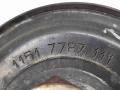 помпа BMW X5 E53 [рестайлинг] 2006, 3.0 л., TD, дизель, АКПП, полный привод, 7787111, 11517787111 - фото №4