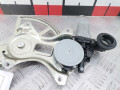 стеклоподъемник электрический передний левый Toyota Prius 2 поколение 2006, 1.5 л., АКПП, хетчбэк 5 дв., 6980252070 - фото №4