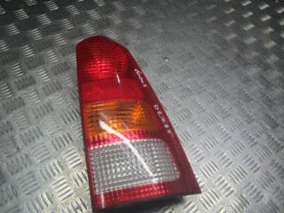 фонарь задний правый Ford Focus 1 поколение [рестайлинг] 2002, 1.6 л., МКПП, универсал