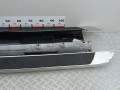 комплект накладок на пороги (внутренние) BMW X5 E53 [рестайлинг] 2005, 3.0 л., АКПП, внедорожник 5 дв., 51190008818 - фото №3