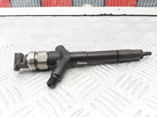 форсунка Mitsubishi L200 4 поколение 2011, 2.5 л., МКПП, пикап, 1465A367