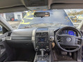 балка подвески задняя Volkswagen Touareg 1 поколение 2007, 3.0 л., АКПП, внедорожник 5 дв., 7L0512369B - фото №8