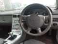карданный вал Chrysler Crossfire 1 поколение 2005, 3.2 л., МКПП, купе, 05099384AA - фото №13