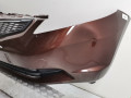бампер передний Honda Jazz 2 поколение [рестайлинг] 2012, 1.3 л., МКПП, хетчбэк 5 дв., 71101TF0G10 - фото №4