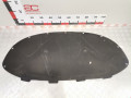 шумоизоляция капота SEAT Toledo 4 поколение 2014, 1.6 л., МКПП, хетчбэк 5 дв., 5JA863831 - фото №2