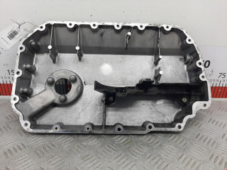 масляный поддон Audi A6 4B/C5 2000, 2.5 л., АКПП, универсал, 059103603J