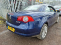 масляный поддон Volkswagen Eos 1 поколение 2007, 2.0 л., МКПП, кабриолет, 06F103603B - фото №11