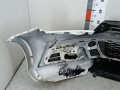 бампер передний Volkswagen Scirocco 3 поколение 2011, 2.0 л., МКПП, хетчбэк 3 дв., 1K8807217M - фото №8