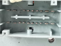 блок предохранителей Maserati Quattroporte 5 поколение 2006, 4.2 л., робот, седан, 501210100090 - фото №4