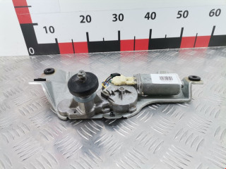 моторчик заднего стеклоочистителя (дворника) Subaru Impreza 2 поколение (GD/GG) [рестайлинг] 2003, 2.0 л., АКПП, универсал, 86510FE040