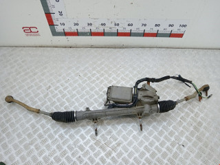 рулевая рейка Peugeot 207 1 поколение 2008, 1.6 л., МКПП, хетчбэк 3 дв.