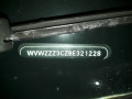 дуги на крышу (рейлинги) Volkswagen Passat B7 2012, 2.0 л., МКПП, универсал, 3C9860025B03C - фото №8