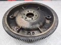 маховик Mazda 2 1 поколение DY 2003, 1.4 л., МКПП, хетчбэк 5 дв., Y40216610 - фото №2