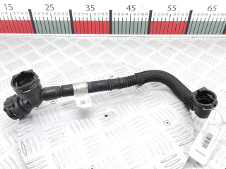 патрубок радиатора Alfa Romeo Giulietta 3 поколение 2011, 2.0 л., МКПП, хетчбэк 5 дв., 55221369