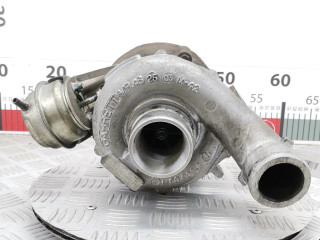 турбина Volkswagen Passat B5 2001, 2.5 л., АКПП, универсал, 059145702DX