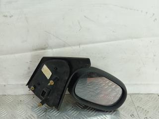 зеркало наружное правое Renault Scenic 1 поколение [рестайлинг] 2003, 1.9 л., дизель, МКПП, минивэн