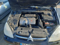ступица задняя левая Citroen C5 1 поколение 2002, 2.2 л., АКПП, хетчбэк 5 дв., 374870 - фото №9