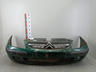 бампер передний Citroen C5 1 поколение 2001, 1.8 л., МКПП, хетчбэк 5 дв., 7401R5