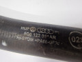 патрубок радиатора Skoda Octavia 2 поколение (A5) [рестайлинг] 2013, 1.6 л., TD, дизель, МКПП, передний привод, 5Q0122051AR - фото №3