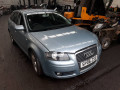 вакуумный усилитель тормозов Audi A3 8P/8PA [рестайлинг] 2006, 1.6 л., МКПП, хетчбэк 5 дв., 3C2614106L - фото №7