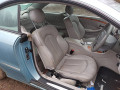 редуктор заднего моста Mercedes-Benz CLK-Класс C209/A209 2002, 3.2 л., АКПП, купе, A2093500614 - фото №14