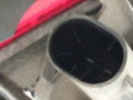 фонарь противотуманный левый Opel Meriva 1 поколение (A) 2004, 1.7 л., МКПП, минивэн, 93295362 - фото №5