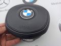 подушка безопасности водителя BMW 2 серия F44 2020, 2.0 л., бензин, хетчбэк 5 дв., полный привод, правый руль, 6282136, 5A24B13-02 - фото №2