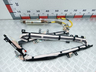 подушка безопасности боковая (шторка) Honda CR-V 3 поколение 2007, 2.2 л., МКПП, внедорожник 5 дв., 78875SWAE80