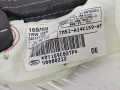подушка безопасности боковая (шторка) Ford Focus 2 поколение [рестайлинг] 2011, 1.6 л., МКПП, хетчбэк 5 дв., 1670599 - фото №3
