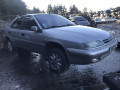 дверь задняя левая Citroen Xantia 1 поколение [рестайлинг] 2000, 2.0 л., МКПП, хетчбэк 5 дв., 900685 - фото №9