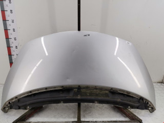 капот Renault Espace 4 поколение 2006, 1.9 л., МКПП, минивэн, 651000267R
