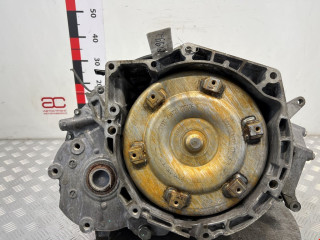 КПП автоматическая (АКПП) Saab 9-5 1 поколение [2-й рестайлинг] 2007, 1.9 л., АКПП, универсал, 55556963