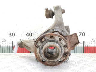 ступица передняя правая Opel Signum C 2003, 2.2 л., МКПП, хетчбэк 5 дв., 93186387
