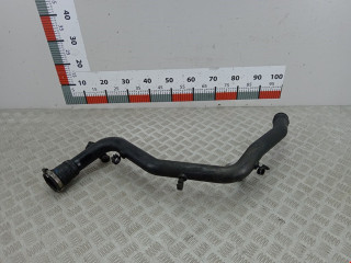 патрубок интеркулера Audi Q7 4L 2006, 3.0 л., АКПП, внедорожник 5 дв., 7L6145795S