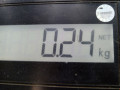 зеркало салона Chevrolet Matiz 2 поколение 2008, 0.8 л., МКПП, хетчбэк 5 дв. - фото №4