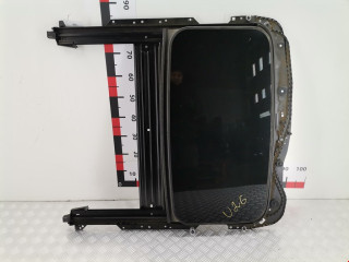 люк Volvo S60 2 поколение 2012, 2.5 л., АКПП, седан, 31299225