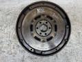 маховик Audi A4 B5 1997, 1.8 л., бензин, ADR, 058105266 - фото №2