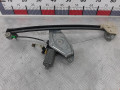 стеклоподъемник электрический передний правый Renault Espace 3 поколение 1998, 2.0 л., МКПП, минивэн, 6025300976 - фото №2