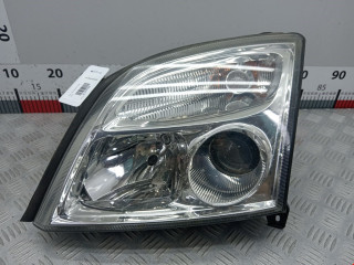 фара левая Opel Signum C 2003, 2.2 л., МКПП, хетчбэк 5 дв., 93171432