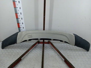 юбка бампера нижняя BMW X6 F16 2018, 3.0 л., АКПП, внедорожник 5 дв., 51117319796