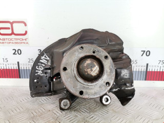 ступица передняя правая BMW 3 серия E46 2002, 2.0 л., МКПП, универсал, 31211096430