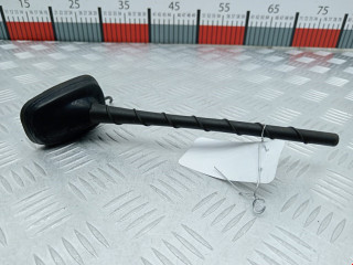антенна Skoda Rapid 1 поколение NH 2015, 1.4 л., МКПП, хетчбэк 5 дв., 6C0035501