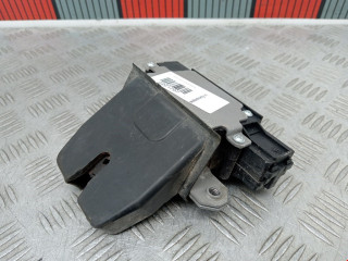 замок багажника Ford C-Max 1 поколение 2006, 1.8 л., АКПП, минивэн, 1570448