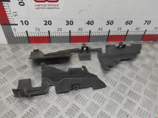 воздухозаборник SEAT Toledo 4 поколение 2013, 1.6 л., МКПП, хетчбэк 5 дв., 1T0805971