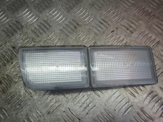 заглушка (решетка) в бампер Volkswagen Golf 3 поколение 1994, 1H0941777A