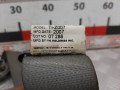 ремень безопасности Hyundai Santa Fe 2 поколение (CM) 2007, 2.7 л., АКПП, внедорожник 5 дв., 888800W000J4 - фото №6