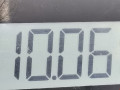 полуось передняя правая (приводной вал, ШРУС) Hyundai i40 1 поколение 2012, 1.7 л., МКПП, универсал, 495013Z450 - фото №5