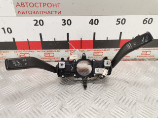 переключатель подрулевой (стрекоза) Skoda Octavia 2 поколение (A5) [рестайлинг] 2012, 1.6 л., МКПП, хетчбэк 5 дв., 5K0953521BH9B9