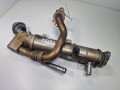 охладитель EGR / Радиатор EGR Audi A6 4F/C6 [рестайлинг] 2009, 2.0 л., TD, дизель, МКПП, передний привод, 03L131512AH - фото №3
